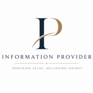 information provider