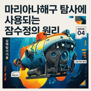 ai thumbnail poster 마리아나해구 탐사에 사용되는 잠수정의 원리 1788786405